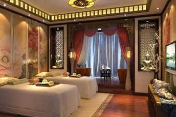 南京鼓楼区热石疗法：来自大地的温暖疗愈